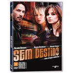 DVD Sem Destino