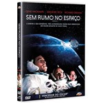 DVD - Sem Rumo no Espaço