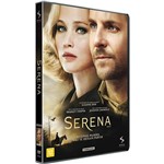 DVD - Serena