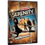 DVD Serenety - Comic Books