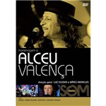 DVD Som Brasil - Alceu Valença