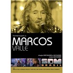 DVD Som Brasil - Marcos Valle