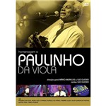 DVD Som Brasil - Paulinho da Viola