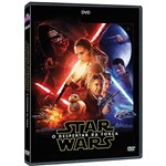 Dvd - Star Wars: o Despertar da Força