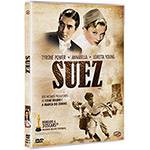 DVD - Suez