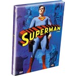 DVD - Superman