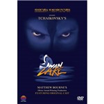DVD Swan Lake - Adventures In Motion Pictures
