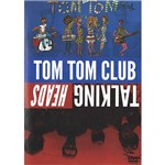 DVD - Talking Heads & Tom Tom Club