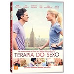 Terapia do Sexo - Dvd