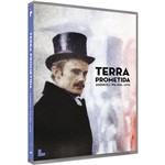 DVD - Terra Prometida