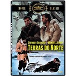 DVD - Terras do Norte