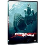 DVD Terror na Água