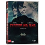 Terror na Ilha - Dvd