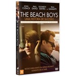 DVD - The Beach Boys: uma História de Sucesso