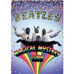DVD The Beatles - Magical Mystery Tour