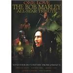 DVD One Love The Bob Marley Original