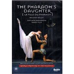 DVD The Pharaoh's Daughter