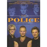 DVD The Police: En Vinã Del Mar