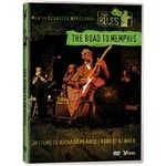 DVD The Road To Memphis