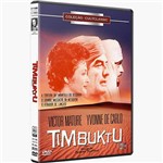 DVD - Timbuktu