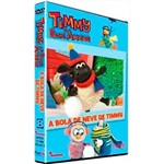 DVD Timmy e Seus Amigos - Bola de Neve (Vol.8)