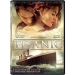 DVD Titanic