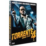 DVD Torrente 4 - Crise Letal