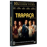 DVD - Trapaça
