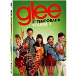 Glee - 2ª Temporada, V.1