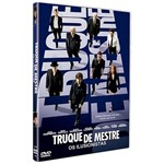 DVD - Truque de Mestre: os Ilusionistas