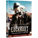 DVD - um Certo Capitão Lockhart