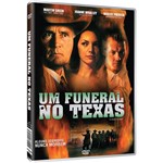 DVD um Funeral no Texas