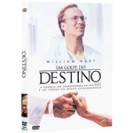 DVD Golpe do Destino