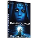 DVD um Mundo Novo