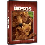 DVD - Ursos