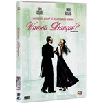 DVD - Vamos Dançar?