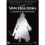 DVD Van Helsing - o Caçador de Monstros