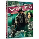 DVD - Van Helsing: o Caçador de Monstros - Reel Heroes