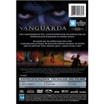 DVD Vanguarda