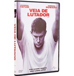 DVD Veia de Lutador