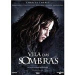 DVD Vila das Sombras