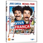 DVD - Viva a França