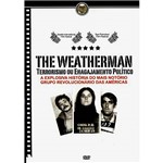 DVD Weatherman - Terrorismo ou Engajamento Político