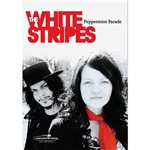 DVD White Stripes - Peppermint Parade