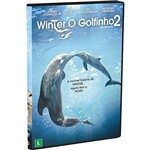 DVD Winter, o Golfinho