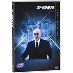 DVD X-Men: o Filme - Edição Definitiva (Duplo)
