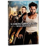 Dvd X Men Origens Wolverine