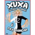 DVD Xuxa só para Baixinhos