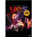 DVD Yes - Live In Lugano