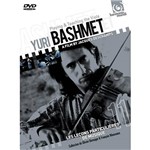 DVD - Yuri Bashmet - Playing And Teaching The Viola